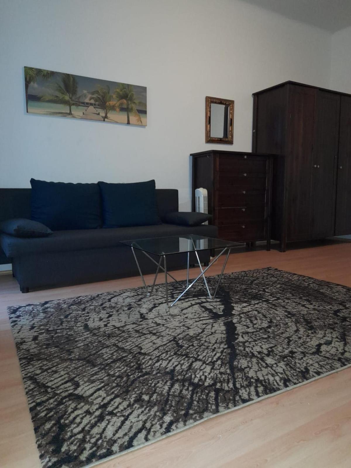 10sam Apartment Wien